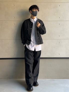 ko-chiさんのコーディネート