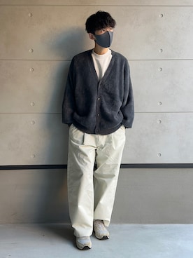 ko-chiさんのコーディネート