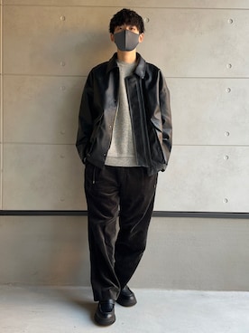 ko-chiさんのコーディネート