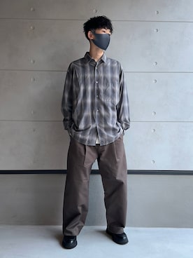 ko-chiさんのコーディネート