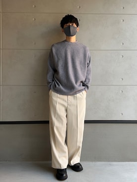 ko-chiさんのコーディネート