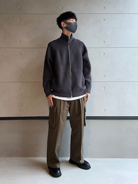 ko-chiさんのコーディネート