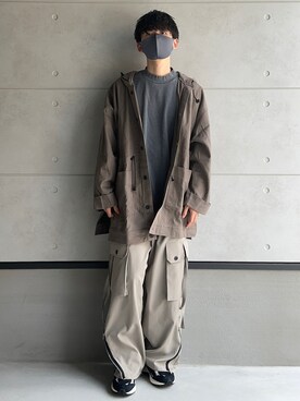 ko-chiさんのコーディネート