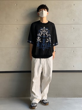 ko-chiさんのコーディネート