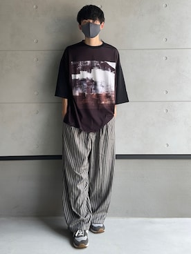 ko-chiさんのコーディネート