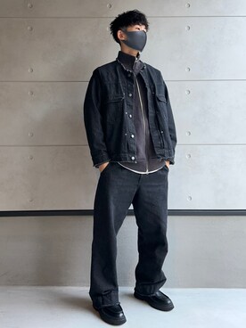 ko-chiさんのコーディネート