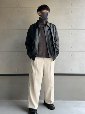 ko-chiさんのコーディネート