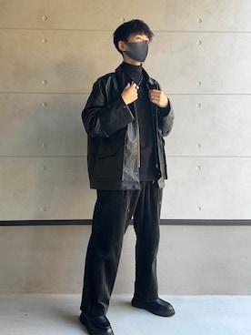 ko-chiさんのコーディネート