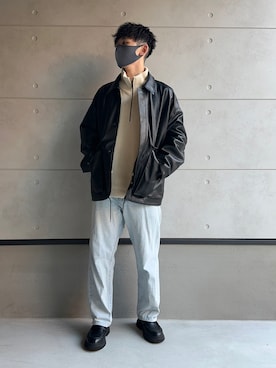 ko-chiさんのコーディネート