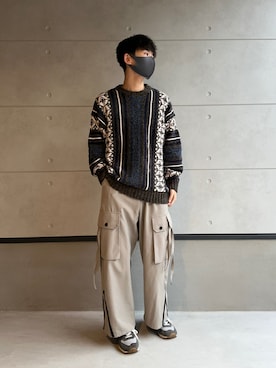 ko-chiさんのコーディネート