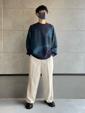 ko-chiさんのコーディネート