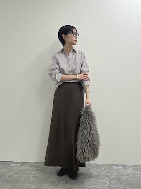 shioo_nolさんのコーディネート