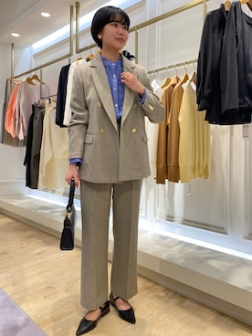 shioo_nolさんのコーディネート