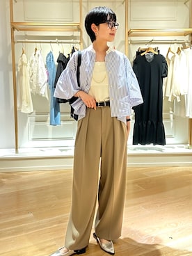 shioo_nolさんのコーディネート