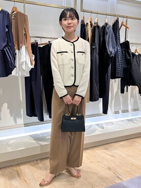 shioo_nolさんのコーディネート