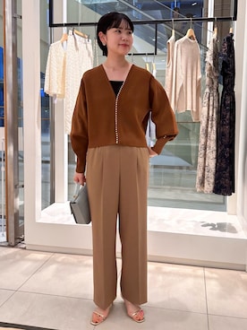 shioo_nolさんのコーディネート