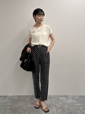 shioo_nolさんのコーディネート