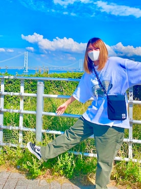 yuuさんのコーディネート