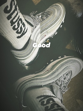 @syrupmanさん（メンズ・167cm）の春コーディネート