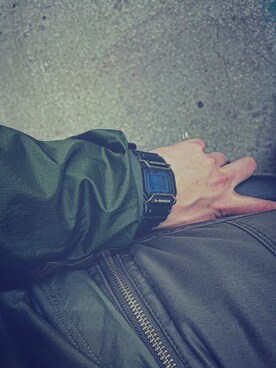 @syrupmanさんのコーディネート