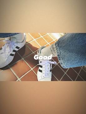 @syrupmanさんのコーディネート