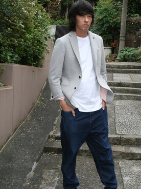 press_takedaさんのコーディネート