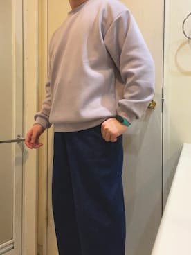 rrrrrrrrrrriさんのコーディネート