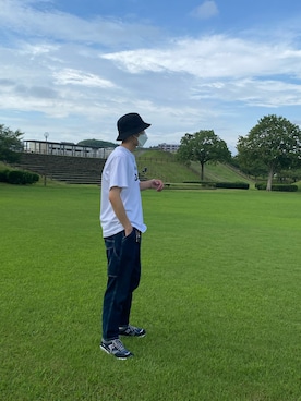 kkky4さんのコーディネート