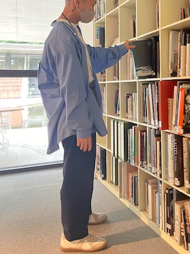 キチダイさんのコーディネート