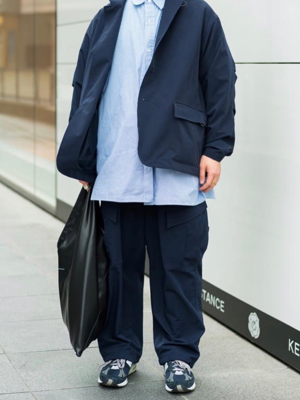 DAIWA PIER39 テーラードジャケット DAIWA PIER39 ジャケット テーラードジャケット | TECH LOOSE 2B