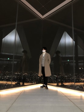 shinya4083さんのコーディネート