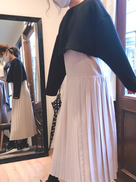 yuukaniさんのコーディネート