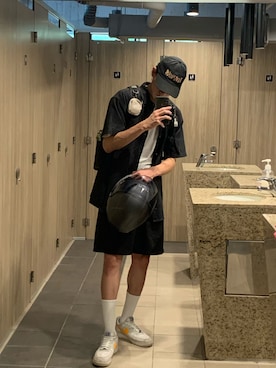 eason123222さんのコーディネート