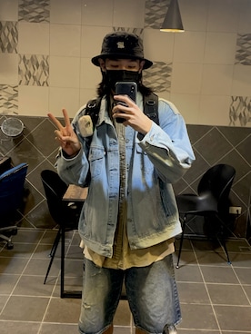 eason123222さんのコーディネート