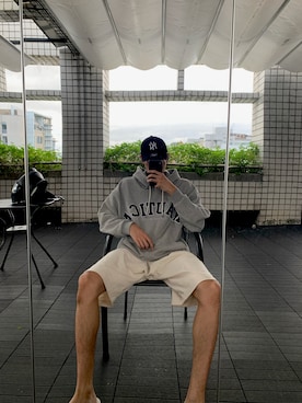 eason123222さんのコーディネート