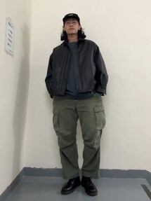 NAUTICA（ノーティカ）の「NAUTICA/ノーティカ Vegan Leather