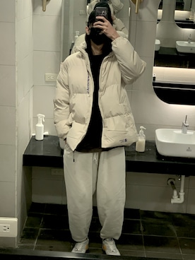 eason123222さんのコーディネート