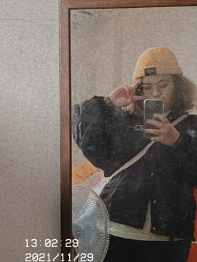 mudan143さんのコーディネート