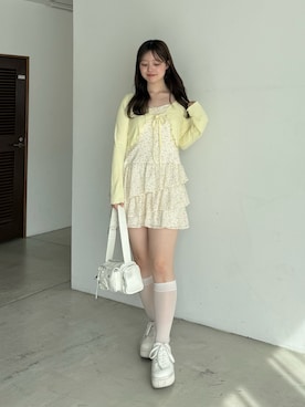 yuiさんのコーディネート