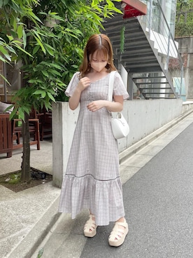 yuiさんのコーディネート