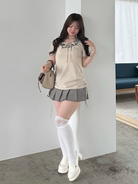 yuiさんのコーディネート