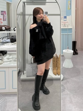 yuiさんのコーディネート