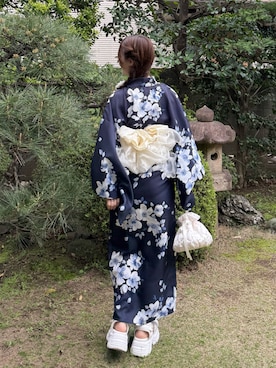 yuiさんのコーディネート