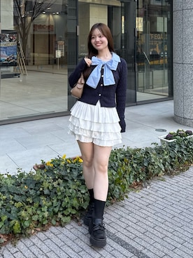 yuiさんのコーディネート