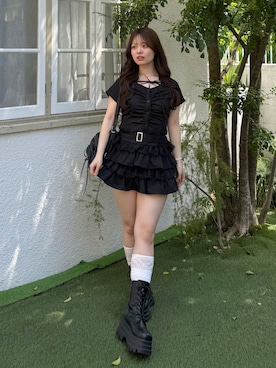 yuiさんのコーディネート