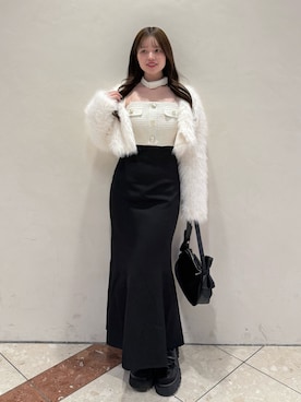 yuiさんのコーディネート