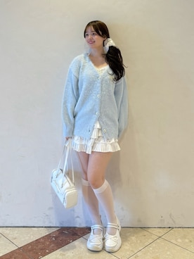 yuiさんのコーディネート