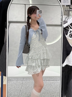 yuiさんのコーディネート