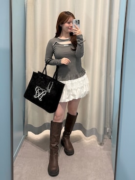 yuiさんのコーディネート