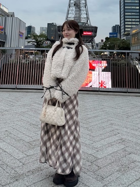 yuiさんのコーディネート